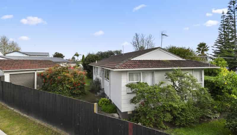 3 Crampton Place, Manurewa