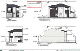 Lot 3 / 51 Churchill Avenue, Manurewa