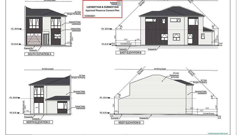 Lot 3 / 51 Churchill Avenue, Manurewa