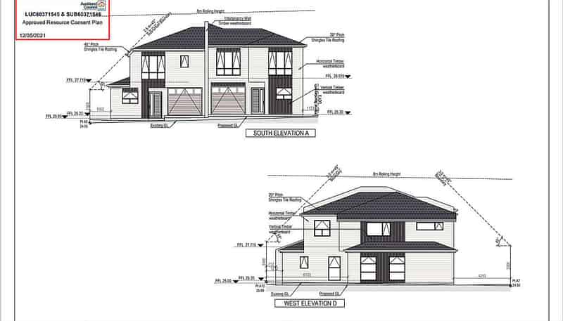 Lot 4 / 51 Churchill Avenue, Manurewa