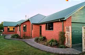 30 Cherry Drive, Mosgiel