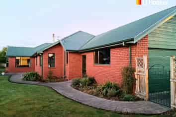 30 Cherry Drive, Mosgiel