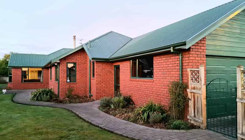 30 Cherry Drive, Mosgiel