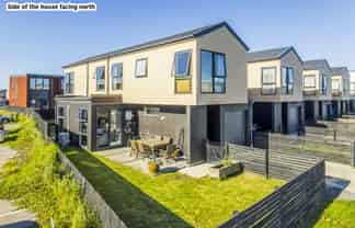 1 Te Aparangi Road, Papakura