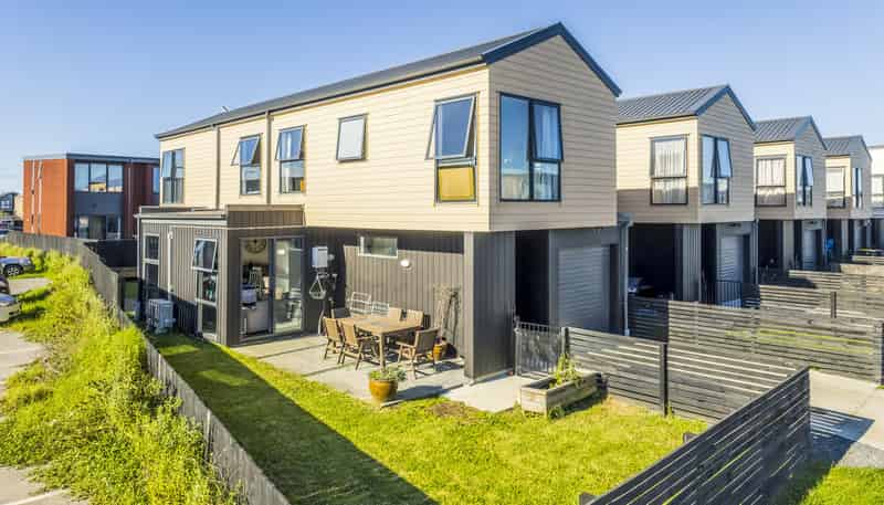 1 Te Aparangi Road, Papakura