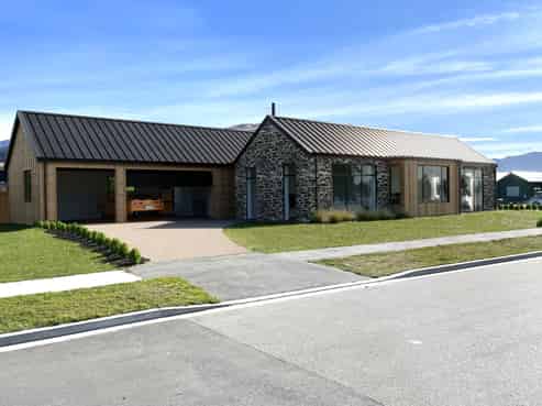 61 Jack Hanley Drive, Queenstown Central