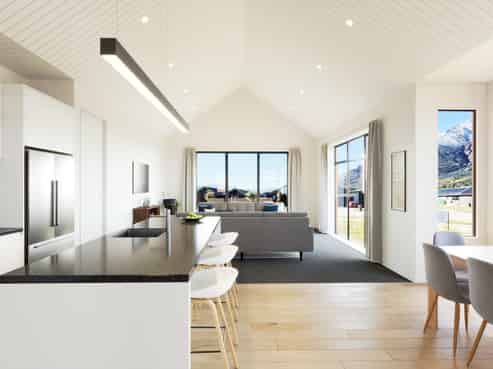 61 Jack Hanley Drive, Queenstown Central