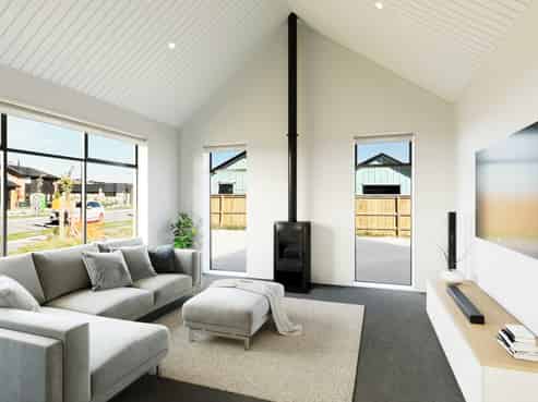 61 Jack Hanley Drive, Queenstown Central