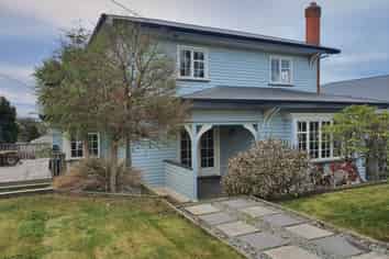 12 Benvenue Avenue, Maori Hill