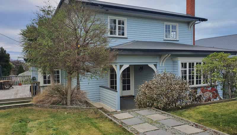 12 Benvenue Avenue, Maori Hill