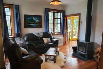 12 Benvenue Avenue, Maori Hill