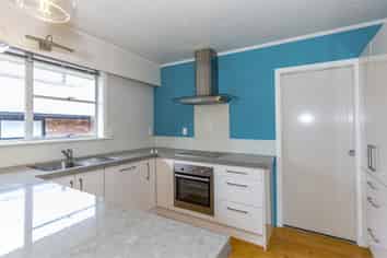 15A Irvine Street, Highfield