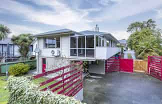 15A Irvine Street, Highfield