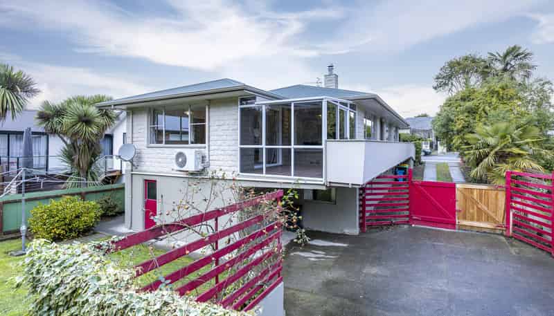 15A Irvine Street, Highfield