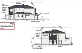 Lot 5 / 51 Churchill Avenue, Manurewa