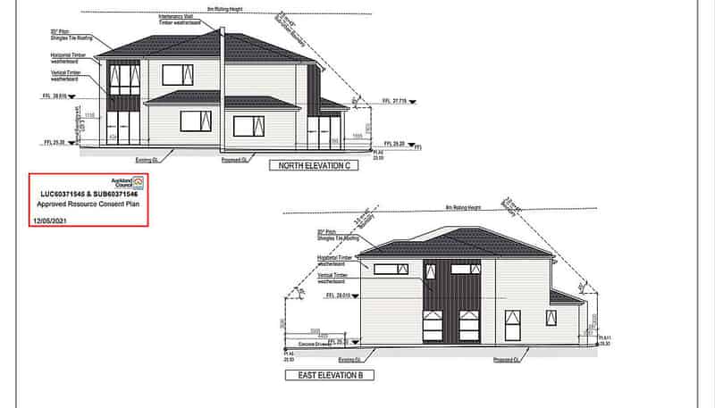 Lot 5 / 51 Churchill Avenue, Manurewa