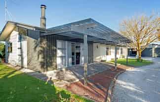 786 Childers Road, Te Hapara