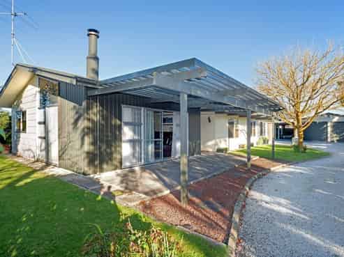 786 Childers Road, Te Hapara