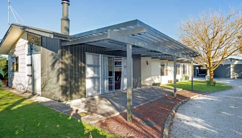 786 Childers Road, Te Hapara