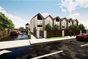 119 Sherborne Street, Edgeware