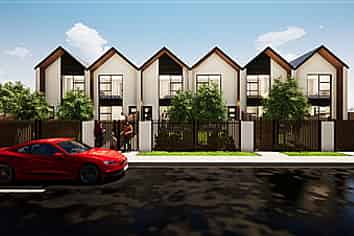 119 Sherborne Street, Edgeware