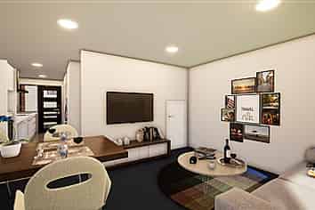 119 Sherborne Street, Edgeware