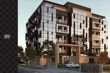 28C Harwood Street, Hamilton Central