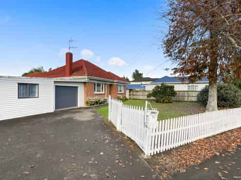 61 Allenby Road, Papatoetoe