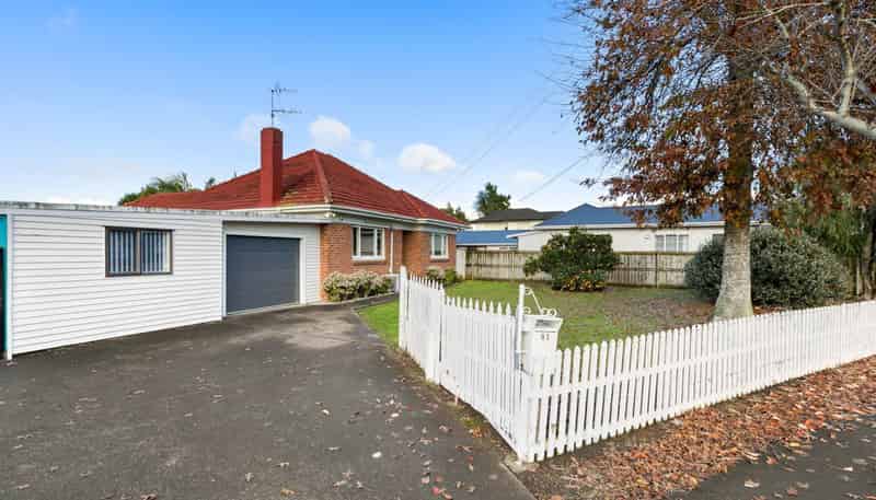 61 Allenby Road, Papatoetoe