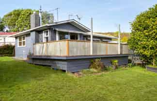 86 Elizabeth Street, 