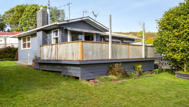 86 Elizabeth Street, 