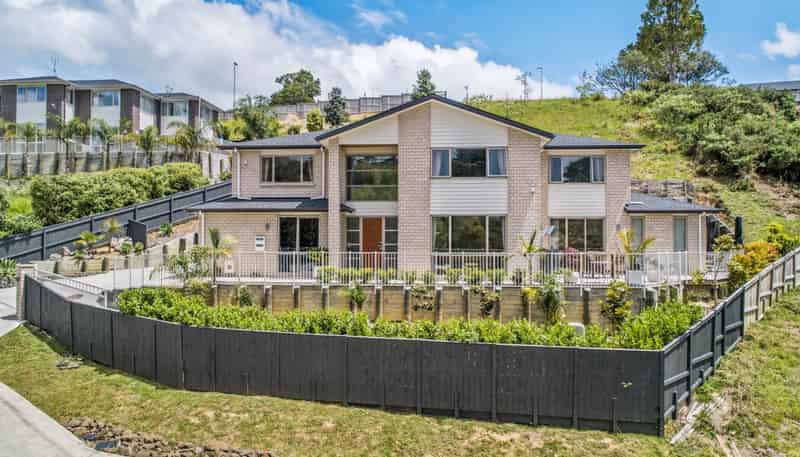 57 Blacks Road, Greenhithe