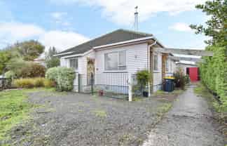 15 Jollie Street, Linwood