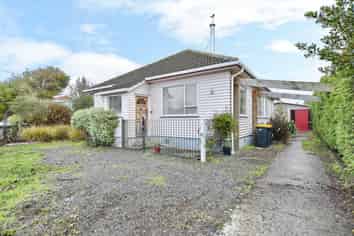 15 Jollie Street, Linwood