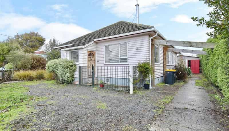 15 Jollie Street, Linwood