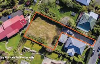 35A Clyde Street, Roseneath