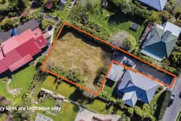 35A Clyde Street, Roseneath