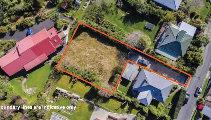 35A Clyde Street, Roseneath