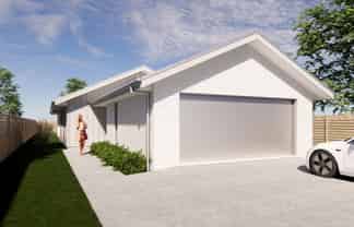 18 Albert Street, Te Hapara