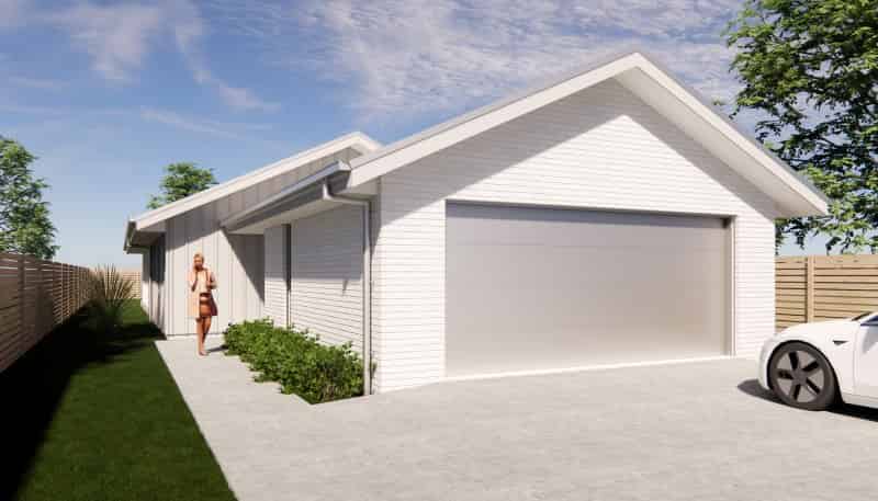 18 Albert Street, Te Hapara