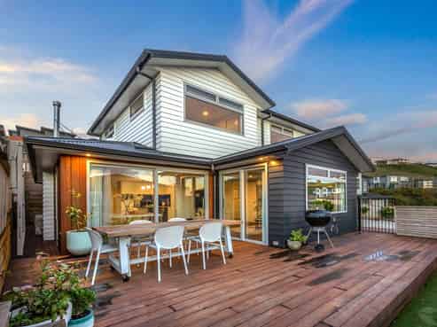 7 Waitaria Terrace, Aotea