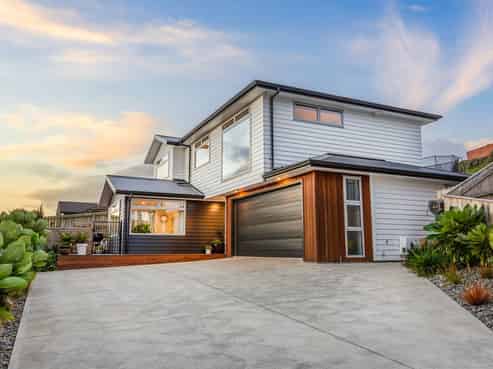 7 Waitaria Terrace, Aotea