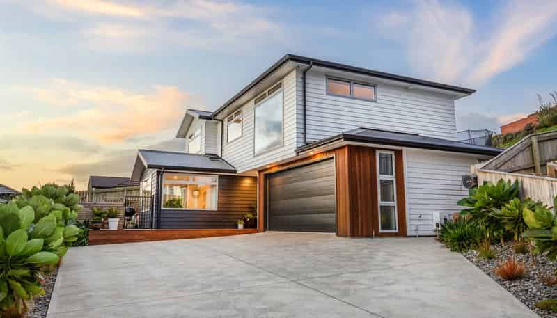 7 Waitaria Terrace, Aotea