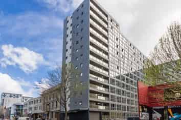 2G/147 Hobson Street, Auckland Central