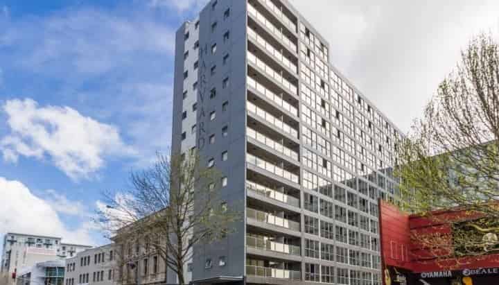 2G/147 Hobson Street, Auckland Central