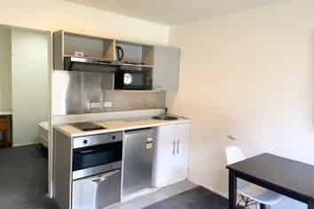 2G/147 Hobson Street, Auckland Central