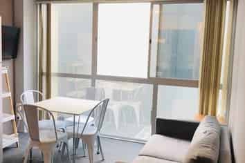 2G/147 Hobson Street, Auckland Central