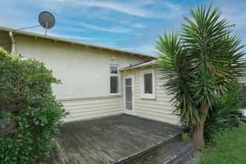 132 College Street, Awapuni