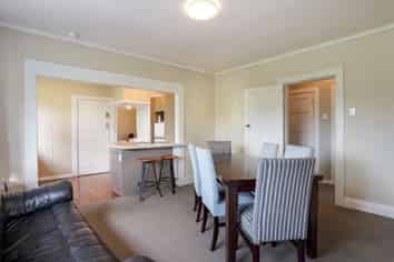 132 College Street, Awapuni