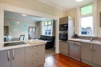 132 College Street, Awapuni